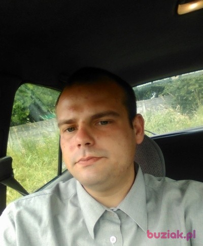 Adam, Male, 37, Inowrocław, Polska: 1