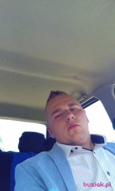 Grzegorz, Male, 30, Glinojeck, Polska, Photo: 3