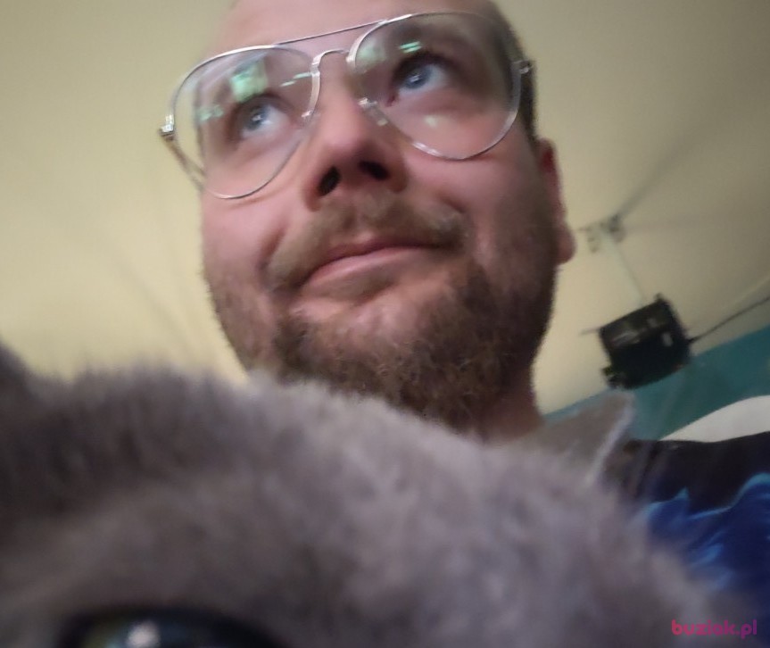 Mateusz, Male, 39, Jaworzyna Śląska, Polska, Photo: 5