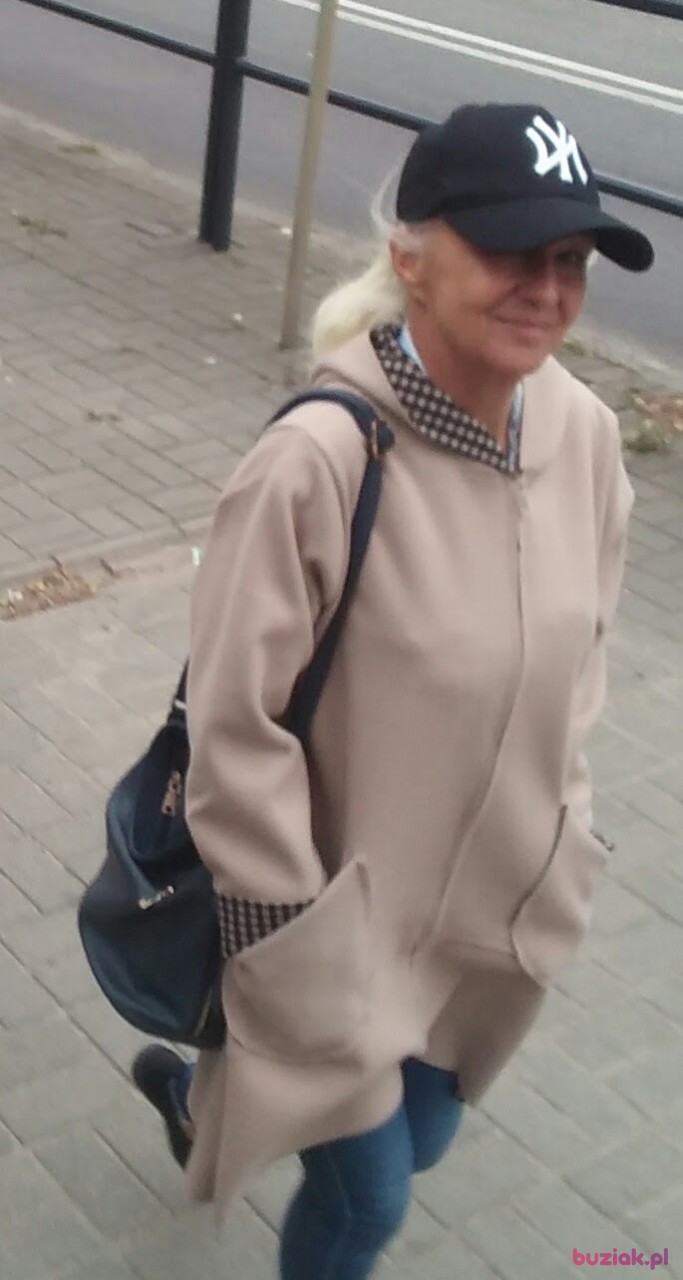 Alina, Female, 61, Tczew, Polska, Photo: 1
