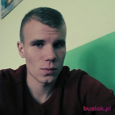 Bartłomiej, Mężczyzna, 28, Lubartów, Polska: 1