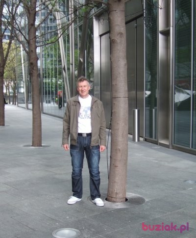 jacek, Male, 60, Kwidzyn, Polska, Photo: 2
