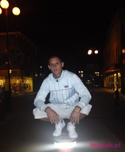 Jarek, Male, 39, Bartoszyce, Polska, Photo: 3