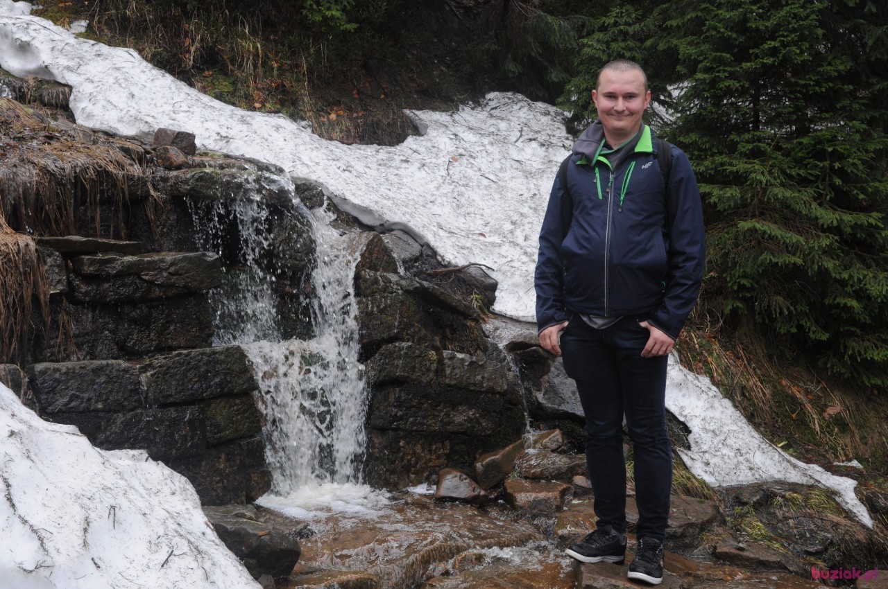 Michał, Mężczyzna, 36, Zgierz, Polska, Zdjęcie: 134