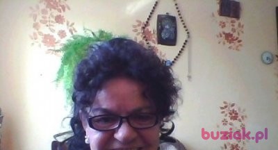 rystyna, Female, 76, Gorzów Wielkopolski, Polska, Photo: 2