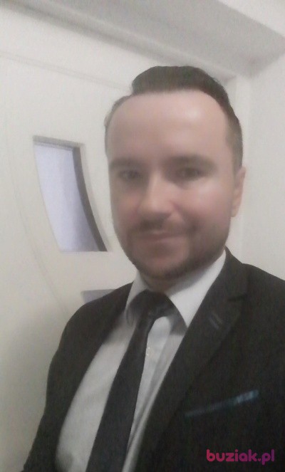 Adrian, Mężczyzna, 42, Kielce, Polska: 1
