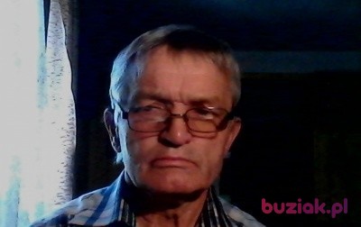 Bogdan, Male, 68, Mogilno, Polska, Photo: 1