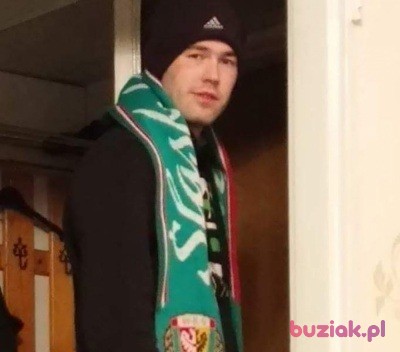 Grzesiek, Male, 36, Wrocław, Polska, Photo: 2