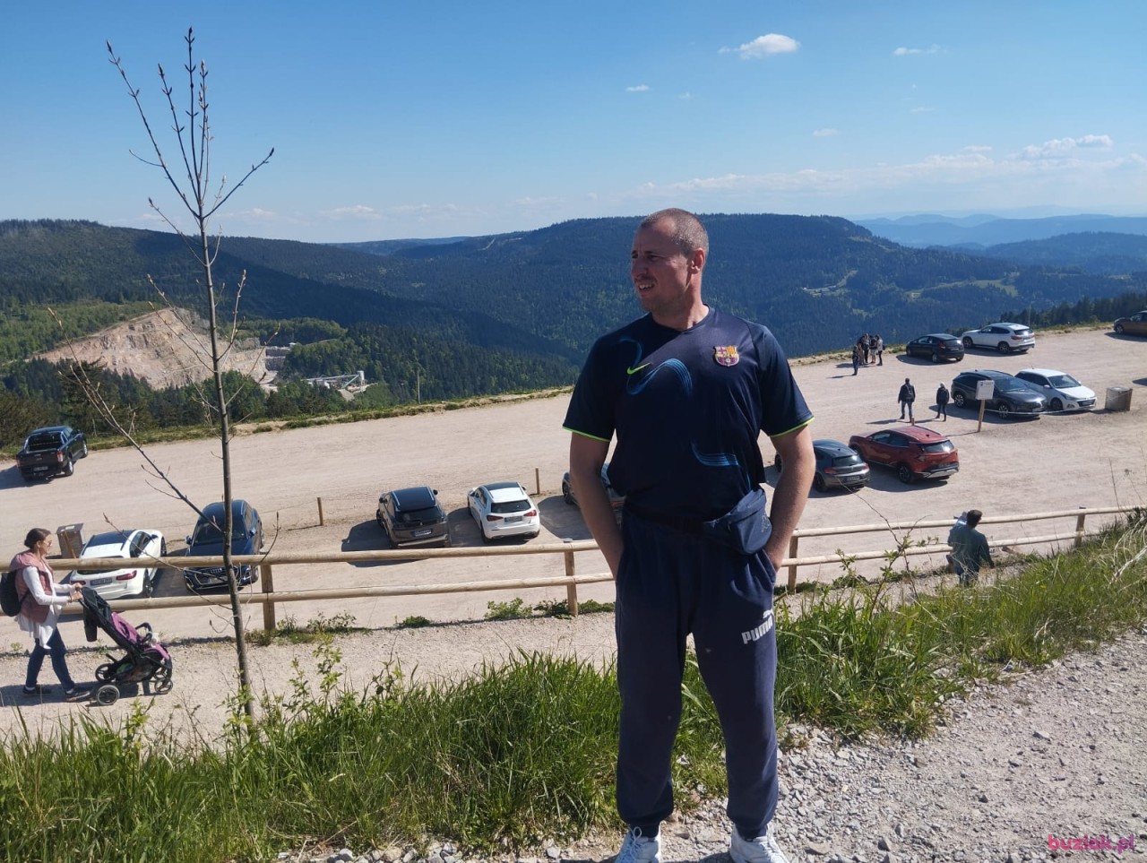 Krz, Mężczyzna, 40, Gaggenau, Niemcy, Zdjęcie: 1