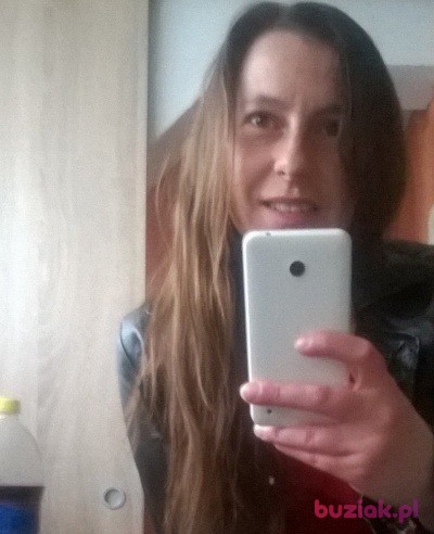 jasylwia7, Kobieta, 46, Polska, Zdjęcie: 2