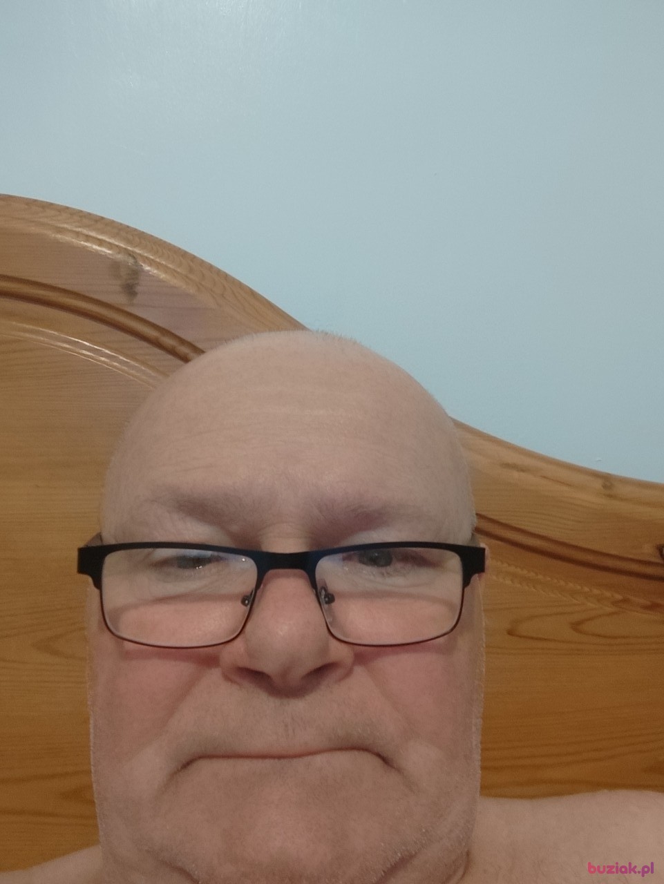 Andrzej, Mężczyzna, 61, Bradford, Wielka Brytania: 1
