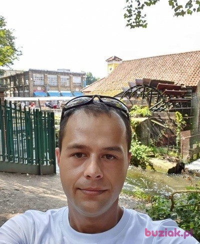 Adrian, Mężczyzna, 36, Słupsk, Polska, Zdjęcie: 3