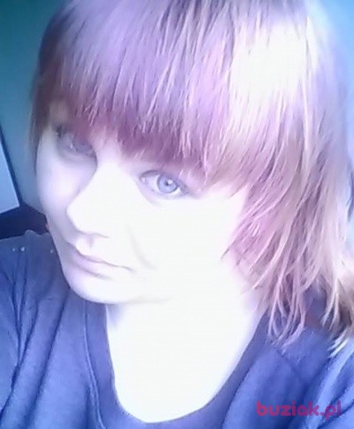 Marcelina, Female, 29, Katowice, Polska, Photo: 1