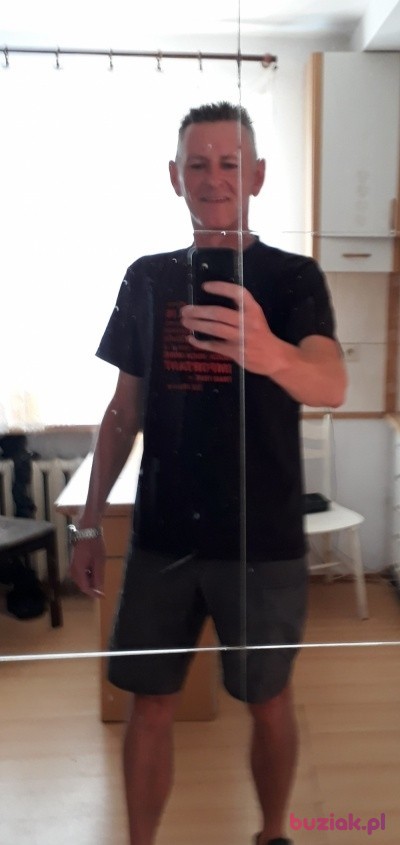 stach, Mężczyzna, 53, Koszalin, Polska, Zdjęcie: 1