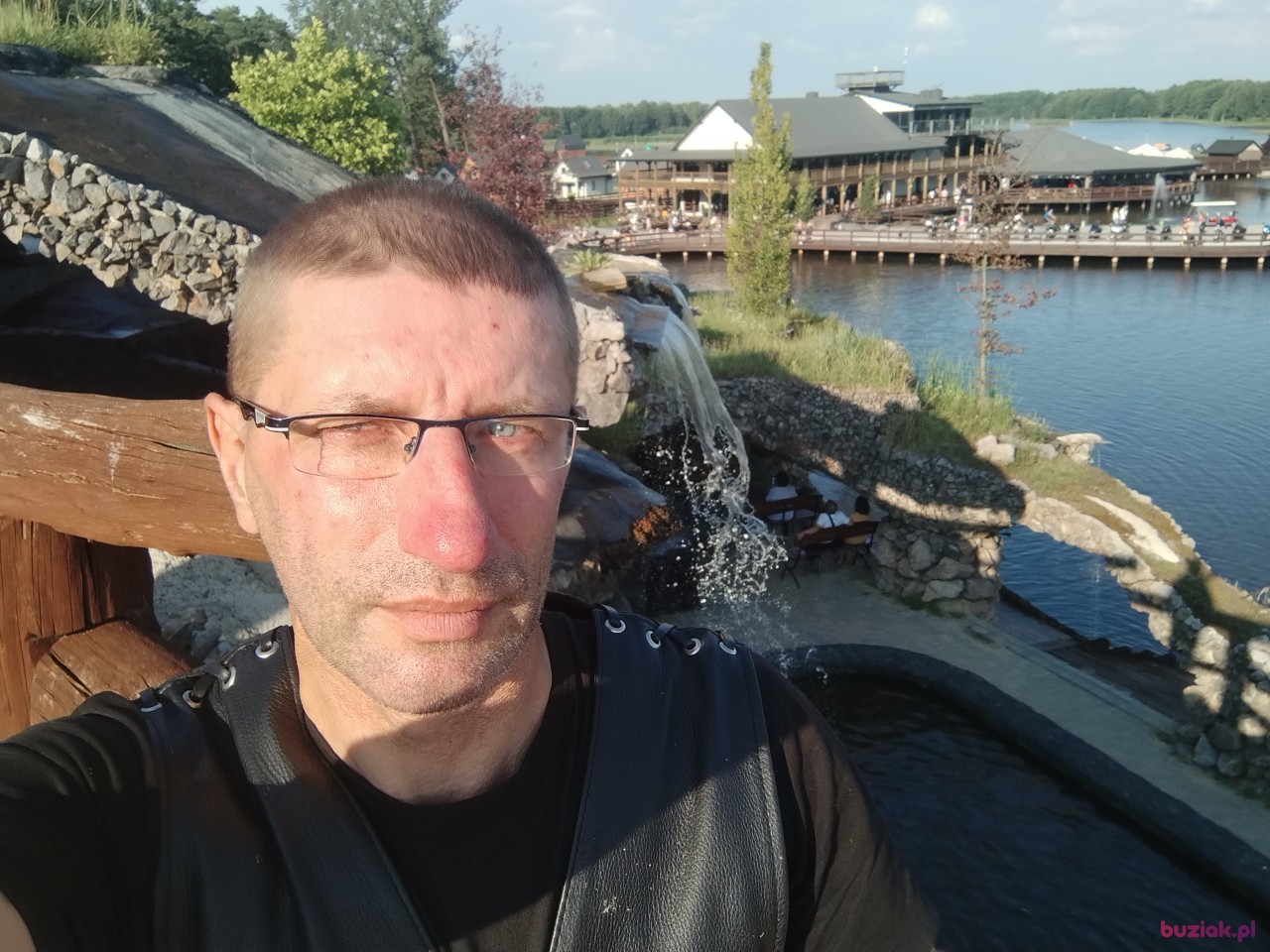 Robert, Male, 47, Grójec, Polska, Photo: 9