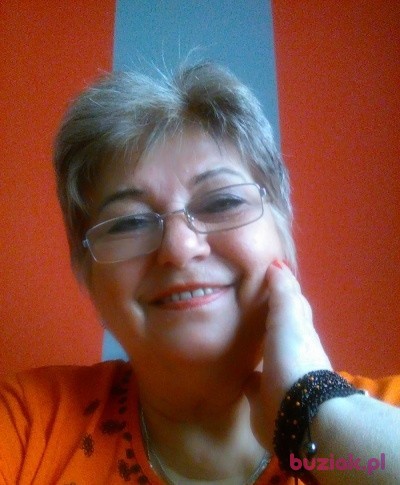 Beata, Female, 67, Rybnik, Polska: 1