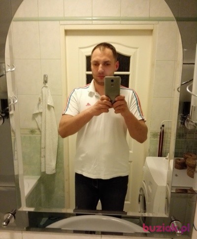 Łukasz, Mężczyzna, 44, Warszawa, Polska, Zdjęcie: 2