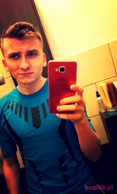 ComeOn, Mężczyzna, 28, Polska: 1