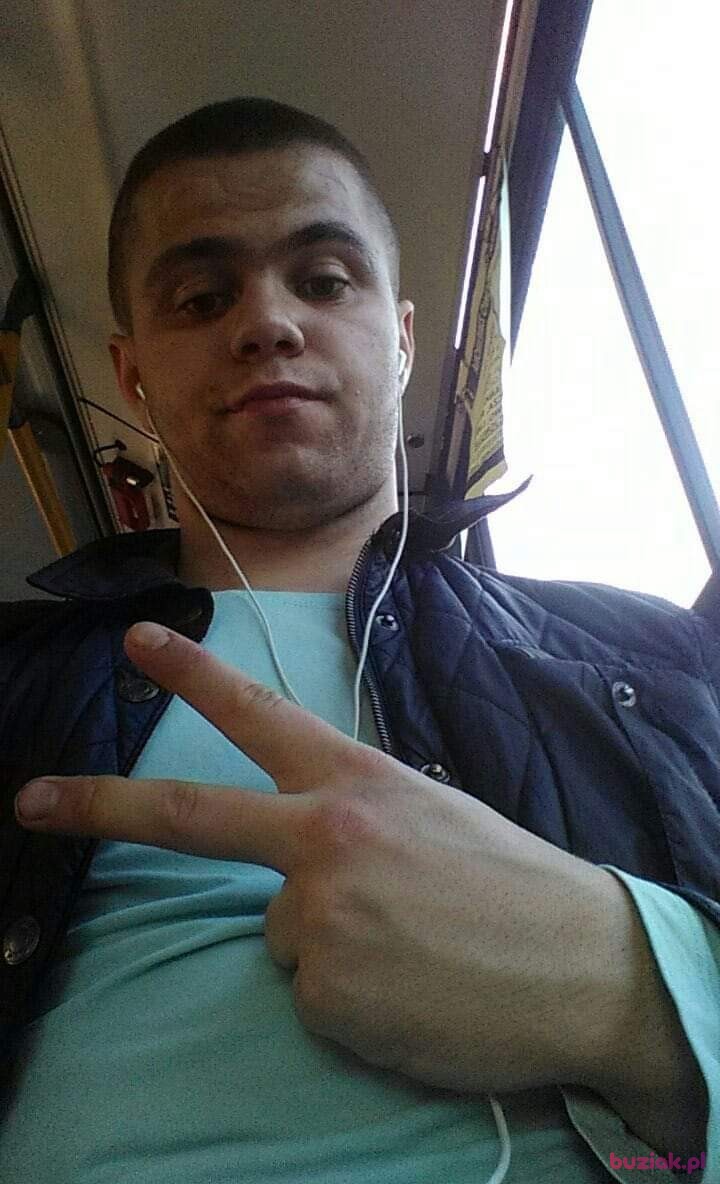 Dan, Male, 32, Legionowo, Polska, Photo: 3