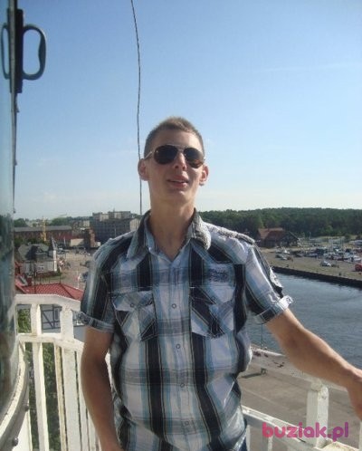 strazak1120, Mężczyzna, 35, Jelenia Góra, Polska: 1