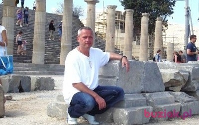 Robert, Mężczyzna, 55, Katowice, Polska, Zdjęcie: 4