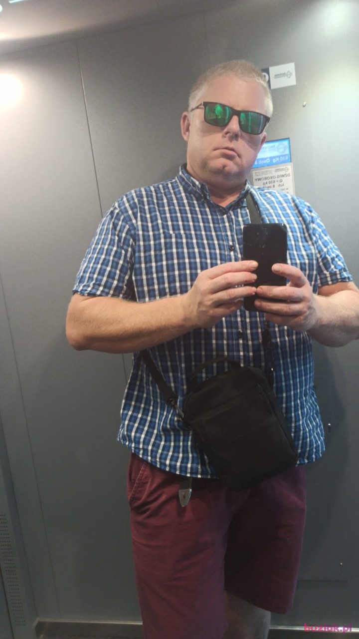 Tiger, Mężczyzna, 48, Berlin, Niemcy, Zdjęcie: 2