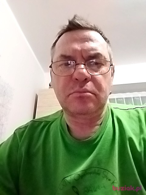 Dariusz, Mężczyzna, 61, Radomsko, Polska: 1