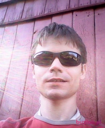 Marcin, Male, 34, Białobrzegi, Polska, Photo: 1