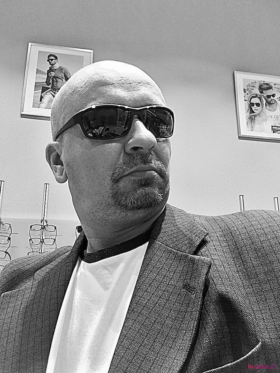 krzysztof, Mężczyzna, 50, Polska, Zdjęcie: 2