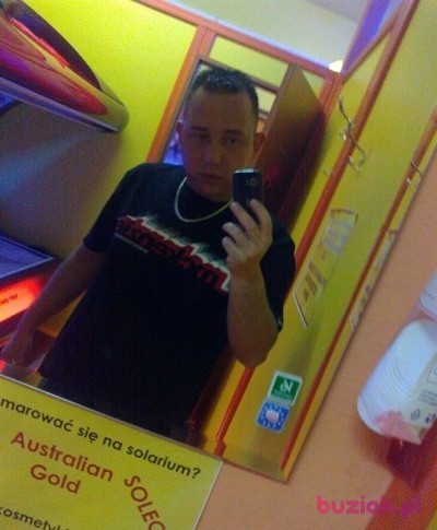 piotr, Mężczyzna, 34, Kraków, Polska, Zdjęcie: 1