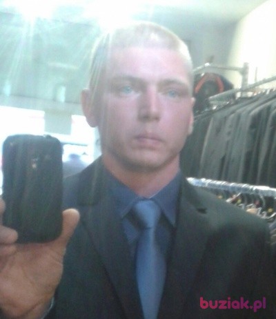 Robert, Male, 44, Warszawa, Polska, Photo: 1