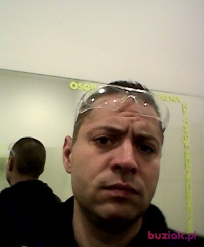 Michał, Male, 36, Płock, Polska, Photo: 3