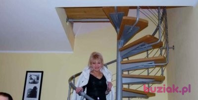 Dzidzia, Female, 63, Częstochowa, Polska, Photo: 1