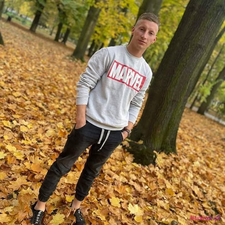 Daniel, Mężczyzna, 25, Zabrze, Polska: 1