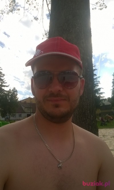 Maniek, Male, 42, Łódź, Polska, Photo: 1
