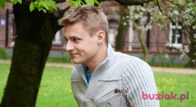 GrzesiekL, Male, 30, Łódź, Polska: 1