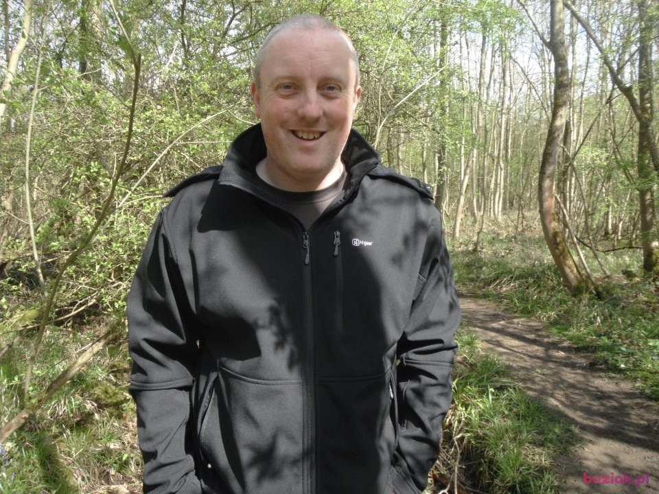 Neville, Male, 55, Wellingborough, Wielka Brytania, Photo: 1