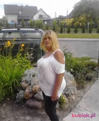 Hanka, Kobieta, 56, Bytów, Polska, Zdjęcie: 2