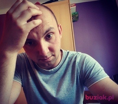 Kuba, Mężczyzna, 34, Międzyrzecz, Polska, Zdjęcie: 2