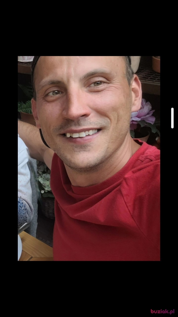 Maciek, Mężczyzna, 39, Wielka Brytania, Zdjęcie: 1