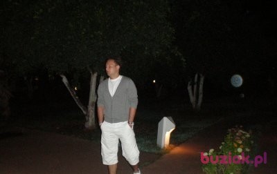 Michał, Mężczyzna, 38, Gorzów Wielkopolski, Polska: 1
