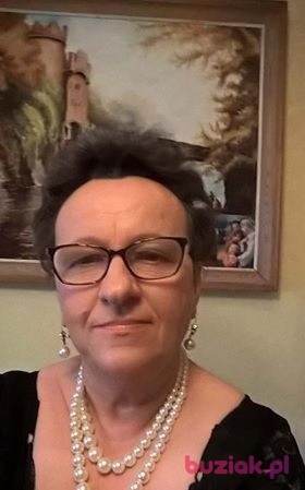 Grażyna, Female, 68, Lublin, Polska, Photo: 3