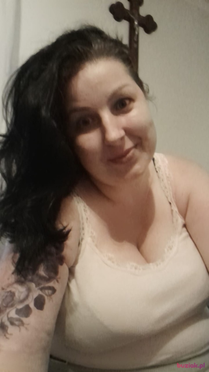 Kasia, Kobieta, 39, Brodnica, Polska: 1