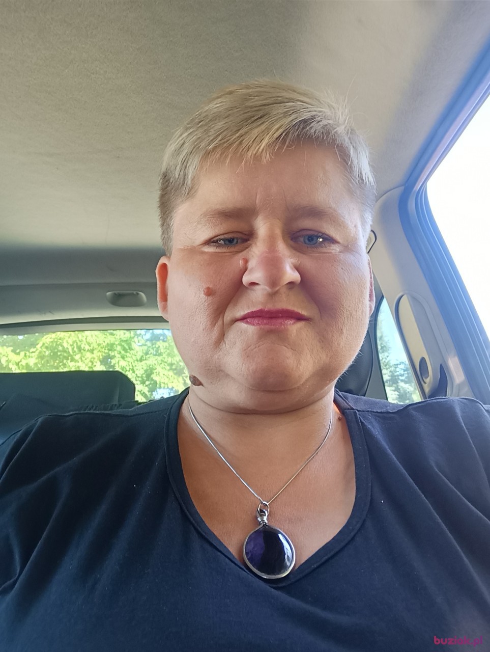 katarzyna, Female, 44, Puławy, Polska, Photo: 2