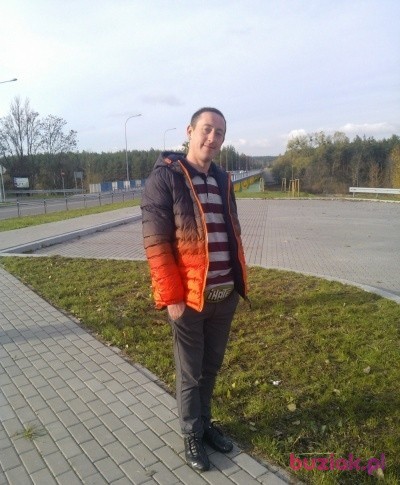 Manio320, Male, 37, Myszyniec, Polska, Photo: 1