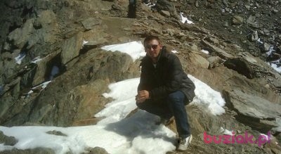 Grzesiek, Male, 44, Norwegia, Photo: 2