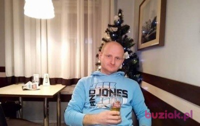 Domonik, Male, 41, Nakło nad Notecią, Polska, Photo: 6