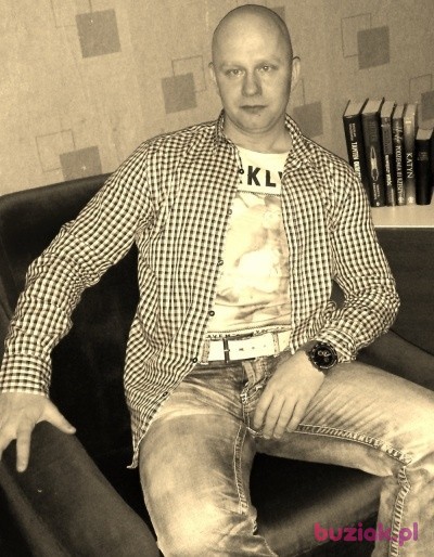 marek1606, Male, 47, Wałbrzych, Polska: 1