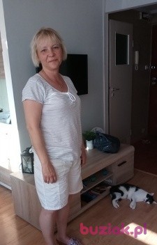 Anna, Kobieta, 54, Frankfurt, Niemcy: 1