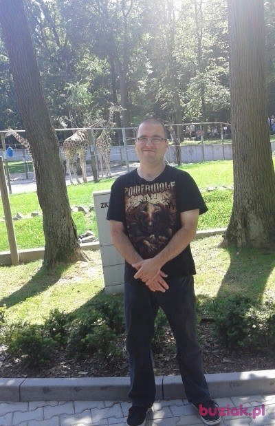 Artur, Male, 40, Kraków, Polska, Photo: 5